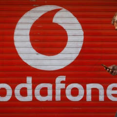 Vodafone реагирует на слухи о блокировке