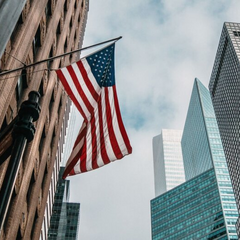 Американская визовая политика затронула украинцев