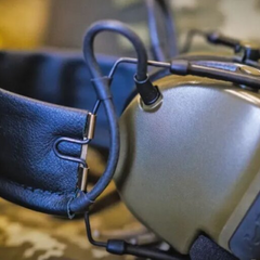 Солдаты в ЗСУ получат новые наушники