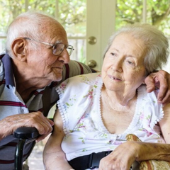 Наследственный договор: уход и контроль над жильем