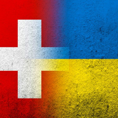 Швейцарські гроші для відбудови України