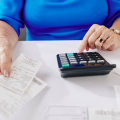 Родина військового отримує пільги на комунальні послуги