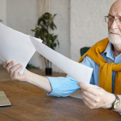 Пенсійний страховий стаж жителям України