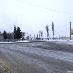 Пошук причини знеструмлення в Україні