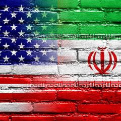 Елементи договору з Іраном та США