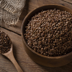 Гречка, олія, яйця - ціни зростають