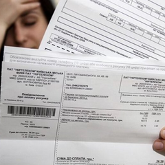 Найважча зима: без води та світла