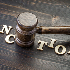 Санкції ЄС проти Росії: підтримка України