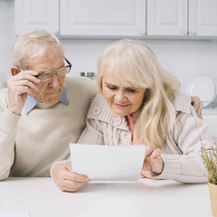 Пенсія за віком чи інвалідністю: вибір українців