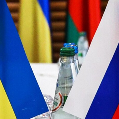 Росія вагається передати 'меморандум' про мир