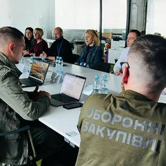 Децентрализация оборонных закупок в Минобороны