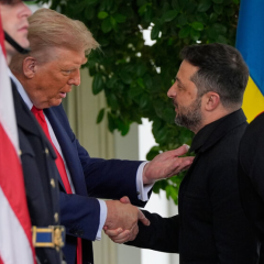 Кремль уникає зустрічі Путіна з Зеленським
