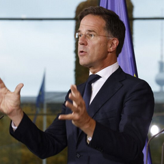 Генсек НАТО Рютте попередив Путіна