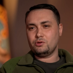 Буданов прогнозує розвиток до 2025 року