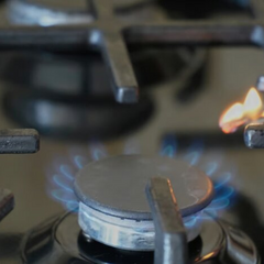 Діаграма якості газу в Україні