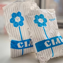 Сахар и соль в июне