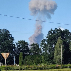 Величезний затор на трасі до Києва