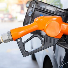 Куюн реагує на зміну складу бензину