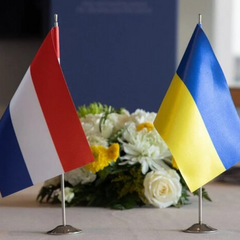 Наказание компаний за обход санкций