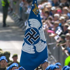 Финляндские ВПС избавлены от ассоциаций с нацизмом