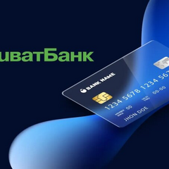 Акция ПриватБанка с кэшбеком до 5000 гривен