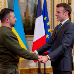The Paris meeting is canceled