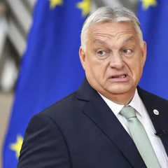 Орбан вызывает скандал своими заявлениями