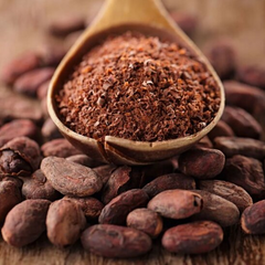 Цены на какао-бобы бьют рекорды