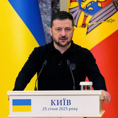 Зеленський про майбутні мирні переговори