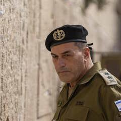 Срочное заявление военных от ЦАХАЛ