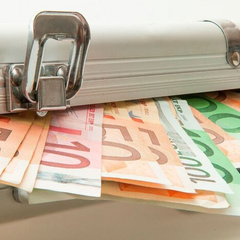 Обмеження на готівку в ЄС