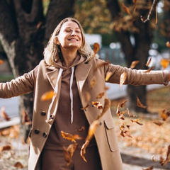 Синоптик дав прогноз на вересень