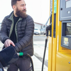 АЗС оновили цінники - бензин, дизель, автогаз