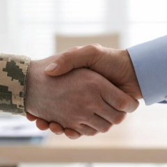 Українська мобілізація: нові правила бронювання