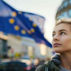 Українські біженці розмовляють про повернення