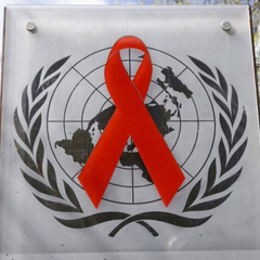 Україна входить до Координаційної Ради ЮНЕЙДС