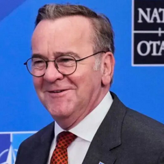 Переговори поставки ППО для України