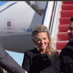 Зеленський реагує на розмову Трампа з Путінім