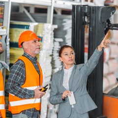 ТОП 10 специальностей для украинцев в Польше