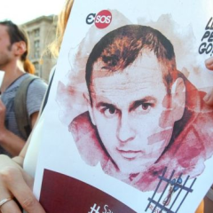 Зеленський пропонує звільнити Вишинського і Сенцова