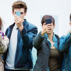 Фейкові 'Дію' для українських підлітків на продаж