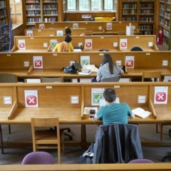 Школи на дистанційній освіті - зображення