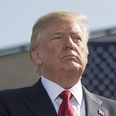 Сенат починає процедуру імпічменту президента США