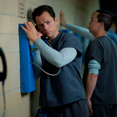 Серійного маніяка слідки на вулиці