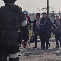 Місцезнаходження фільтраційних таборів окупантів