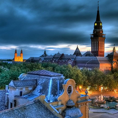 Сербия принимает украинских беженцев