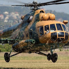 Відмова від російських гелікоптерів на Філіппінах та в Індії