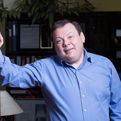 Михайло Фрідман просить українське громадянство