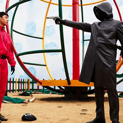 Поразки і перемоги у другому сезоні «Гри в кальмара»