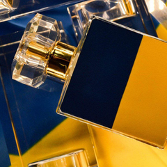 Парфуми «Слава Україні», створені канадським брендом